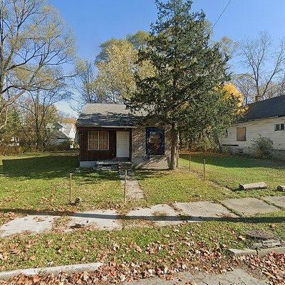 18060 Gable St, Detroit, MI 48234