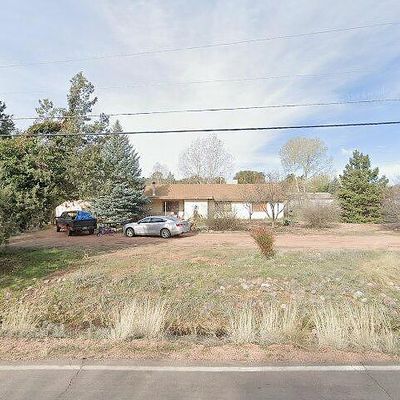 1808 N Mclane Rd, Payson, AZ 85541