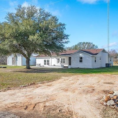 1815 Vz County Road 4608, Ben Wheeler, TX 75754