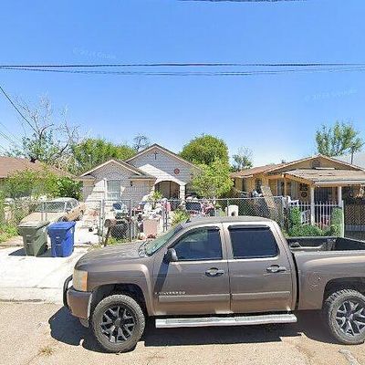 1817 San Francisco Ave, Laredo, TX 78040