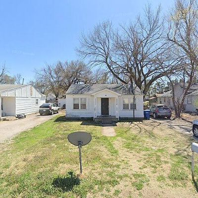 1817 W Pine Ave, Enid, OK 73703