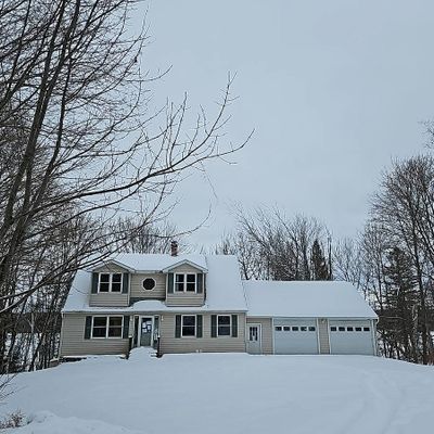 182 Mcgrath Pond Rd, Oakland, ME 04963