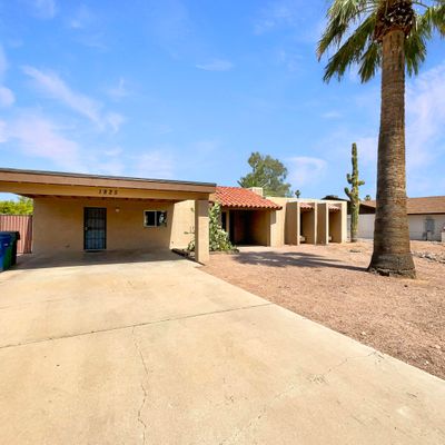 1825 S Westwood, Mesa, AZ 85210