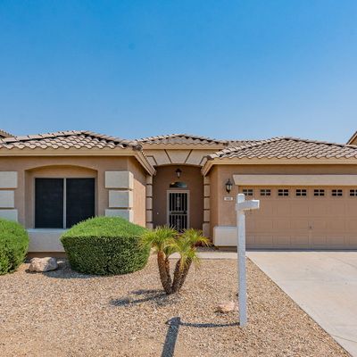 183 S 165 Th Dr, Goodyear, AZ 85338