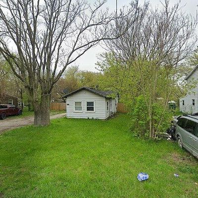 1840 Ribble St, Saginaw, MI 48601