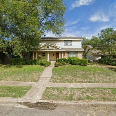 1841 Wonderlight Ln, Dallas, TX 75228