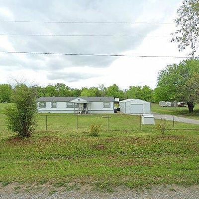 18421 Pecan Valley Rd, Newalla, OK 74857