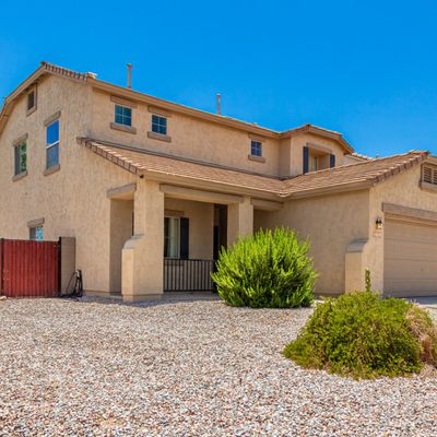 18509 W Sanna St, Waddell, AZ 85355