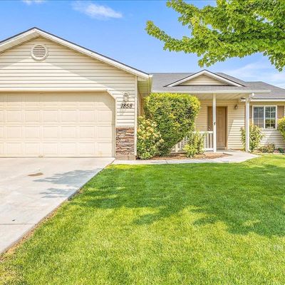 1858 W Owyhee Ave, Nampa, ID 83651