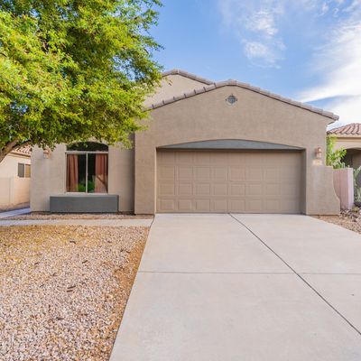 186 E Placita Lago Del Mago, Sahuarita, AZ 85629