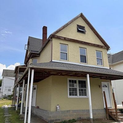 186 Brown St, Wilkes Barre, PA 18702