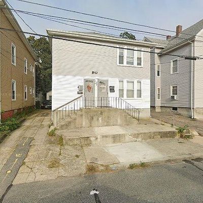 186 N Bend St, Pawtucket, RI 02860