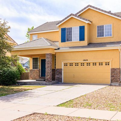 18616 E Vassar Dr, Aurora, CO 80013