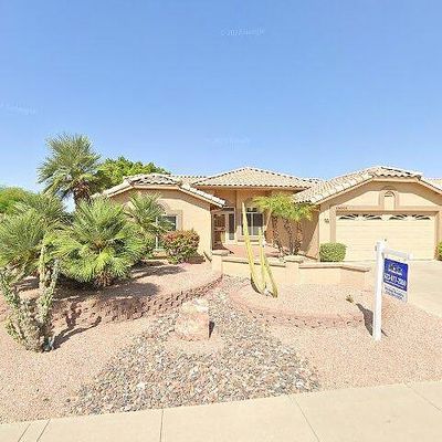 18664 N 84 Th Dr, Peoria, AZ 85382