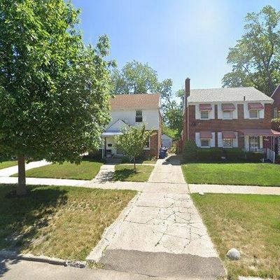 18670 Greenlawn St, Detroit, MI 48221