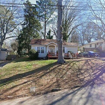 1872 Conrad Ave Se, Atlanta, GA 30315