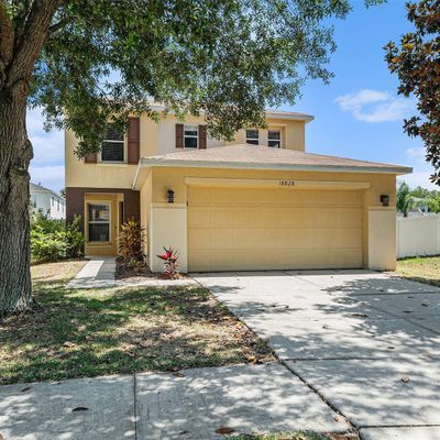 18828 Parapet Pl, Land O Lakes, FL 34638