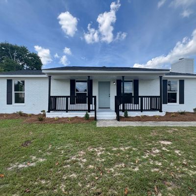 2303 Basswood Dr, Augusta, GA 30906