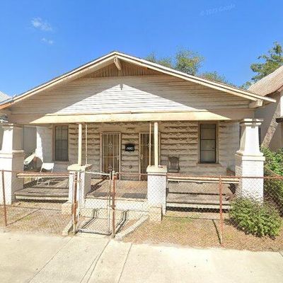 2304 E 11 Th Ave, Tampa, FL 33605