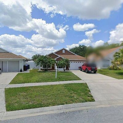 2304 Lily Pad Ln, Kissimmee, FL 34743