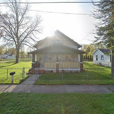 2306 Collingwood Ave, Saginaw, MI 48601