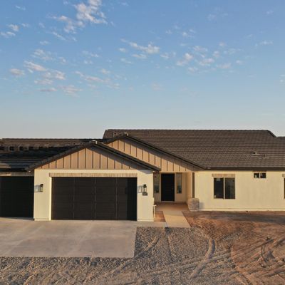 23077 W Morning Vista Drive, Wittmann, AZ 85361