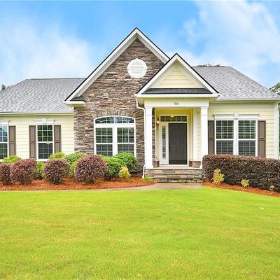 231 Princeton Dr, Duncan, SC 29334