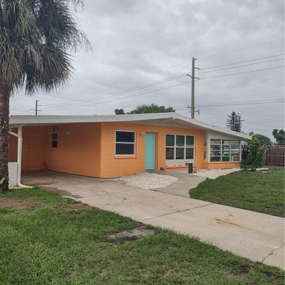 231 Redwood Rd, Venice, FL 34293