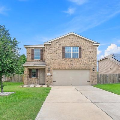 2311 Tracy Ln, Highlands, TX 77562