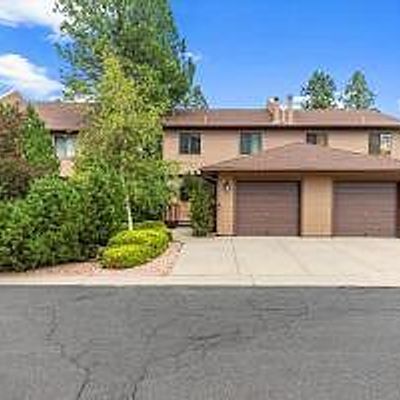 2316 N Earle Dr, Flagstaff, AZ 86004