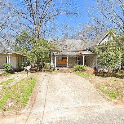 2319 Cherry St, Montgomery, AL 36107