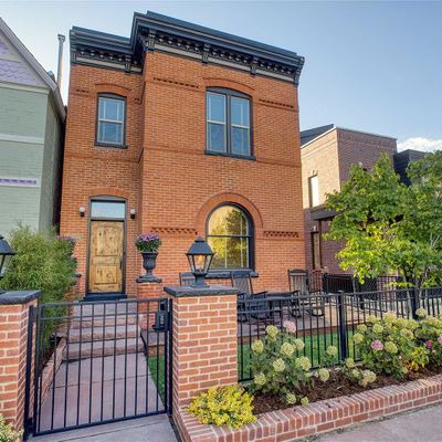 2329 N Emerson St, Denver, CO 80205