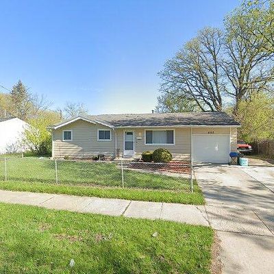 2333 Wadsworth Ave, Saginaw, MI 48601