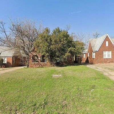 2335 W Park Pl, Oklahoma City, OK 73107