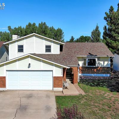 2340 Heatherdale Dr, Colorado Springs, CO 80915