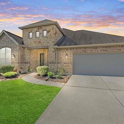 23538 Vernazza Dr, New Caney, TX 77357