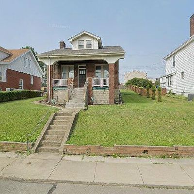 2361 E Beckert Ave, Pittsburgh, PA 15212