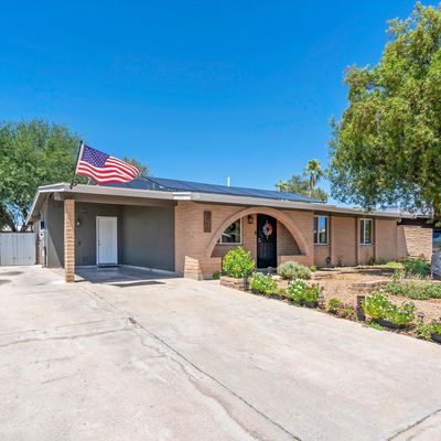 2360 W Ternero Pl, Tucson, AZ 85741