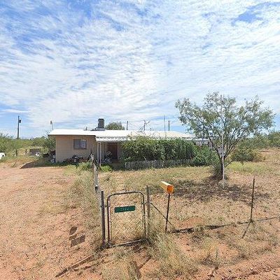 2364 N Calle Tercero, Huachuca City, AZ 85616