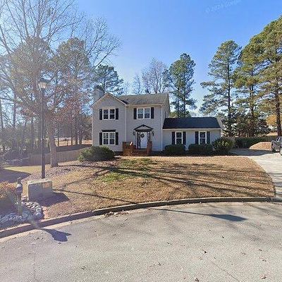 2371 Park Valley Way, Dacula, GA 30019