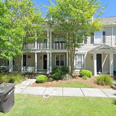 2381 Kings Gate Ln, Mount Pleasant, SC 29466