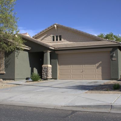 23837 W Hammond Ln, Buckeye, AZ 85326