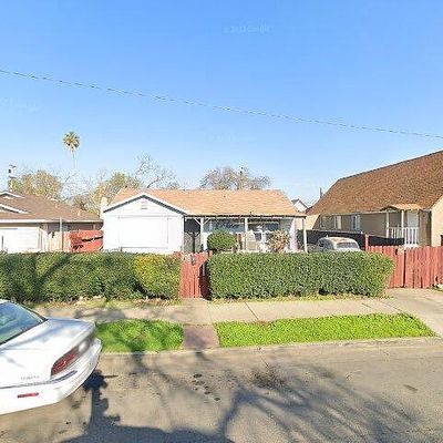 2383 E Sonora St, Stockton, CA 95205