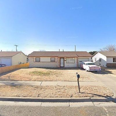 2405 N Osage St, Amarillo, TX 79107