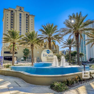 24060 Perdido Beach Boulevard # Ph1702, Orange Beach, AL 36561