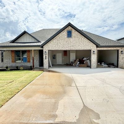 2409 Abbott Lane, Pea Ridge, AR 72758