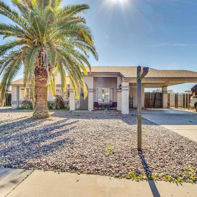 2409 E Diamond Ave, Mesa, AZ 85204