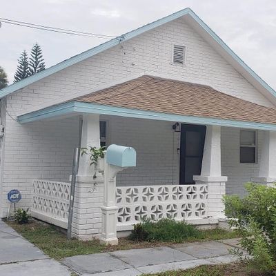 241 Desoto St, Daytona Beach, FL 32114