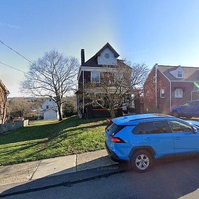 2417 Dewey St, Homestead, PA 15120