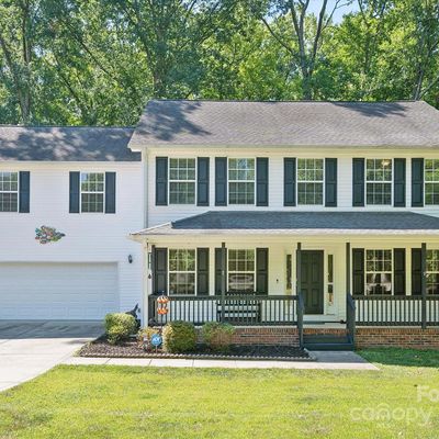 2425 Cricket Ln, Gastonia, NC 28052